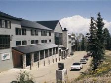 The Lodge at Brian Head in Brian Head, Utah