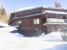 The Lodge at Brian Head in Brian Head, Utah