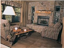 The Lodges at Maple Creek in Branson, Missouri