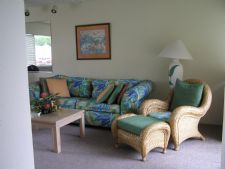 The Makai Club at Princeville in Kauai, Hawaii