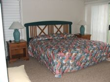 The Makai Club Cottages in Kauai, Hawaii
