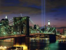 The Manhattan Club in New York, New York
