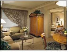The Manhattan Club in New York, New York