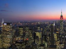 The Manhattan Club in New York, New York