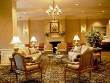 The Manhattan Club in New York, New York