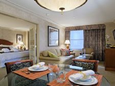The Manhattan Club in New York, New York