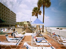 The Maverick in Ormond Beach, Florida