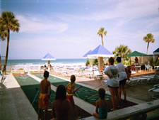 The Maverick in Ormond Beach, Florida