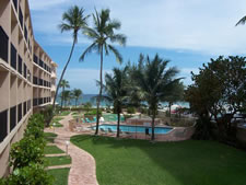 The Native Sun in Pompano Beach, Florida