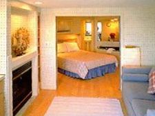 The Ocean Club on Smuggler's Beach in South Yarmouth, Massachusetts