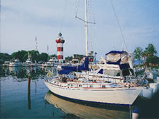 The Owner's Club at Hilton Head in Hilton Head Island, South Carolina