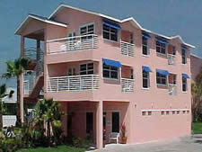 The Penthouses at Gulf Stream in Bradenton Beach, Florida