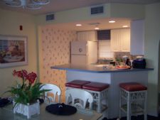 The Penthouses at Gulf Stream in Bradenton Beach, Florida