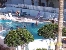 The Penthouses at Gulf Stream in Bradenton Beach, Florida