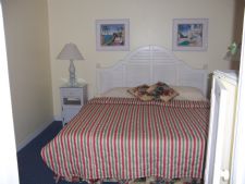 The Penthouses at Gulf Stream in Bradenton Beach, Florida