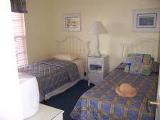 The Penthouses at Gulf Stream in Bradenton Beach, Florida