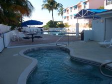 The Penthouses at Gulf Stream in Bradenton Beach, Florida