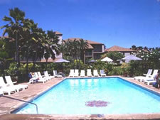Pono Kai Resort in Kauai, Hawaii