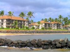 Pono Kai Resort in Kauai, Hawaii