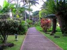 Pono Kai Resort in Kauai, Hawaii