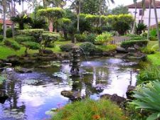Pono Kai Resort in Kauai, Hawaii