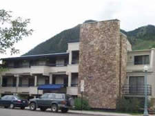 The Prospector at Aspen in Aspen, Colorado