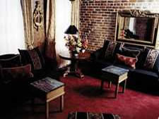 The Quarter House in New Orleans, Louisiana