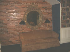 The Quarter House in New Orleans, Louisiana