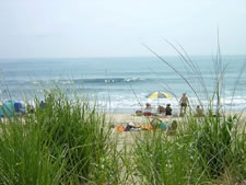 The Quarters in Ocean City, Maryland