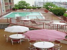 The Quarters in Ocean City, Maryland