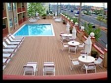 The Quarters in Ocean City, Maryland