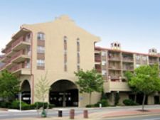 The Quarters in Ocean City, Maryland