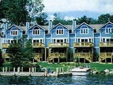 The Quarters at Lake George in Lake George, New York
