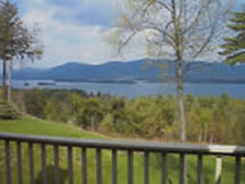 The Quarters at Lake George in Lake George, New York