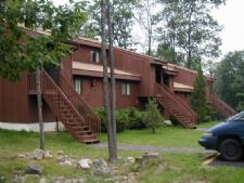 The Resort at Split Rock and Westwood in Lake Harmony, Pennsylvania