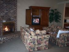 The Resort at Split Rock and Westwood in Lake Harmony, Pennsylvania