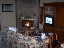 The Resort at Split Rock and Westwood in Lake Harmony, Pennsylvania