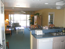 The Resort on Cocoa Beach in Cocoa Beach, Florida