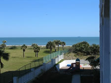 The Resort on Cocoa Beach in Cocoa Beach, Florida