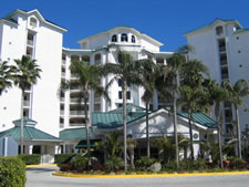 The Resort on Cocoa Beach in Cocoa Beach, Florida