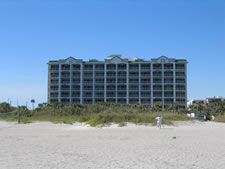 The Resort on Cocoa Beach in Cocoa Beach, Florida