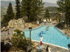 The Ridge Tahoe in Stateline, Nevada