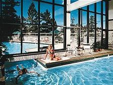 The Ridge Tahoe in Stateline, Nevada