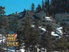 The Ridge Tahoe in Stateline, Nevada