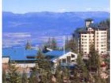 The Ridge Tahoe in Stateline, Nevada