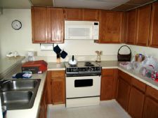 The Sandpiper Condominium in Lincoln City, Oregon