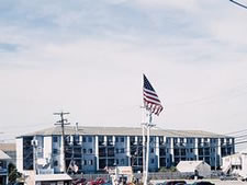The Sands Resort at Hampton Beach in Hampton Beach, New Hampshire