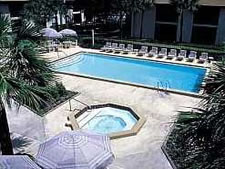 The Seasons in Orlando, Florida