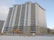 The Shores in Orange Beach, Alabama