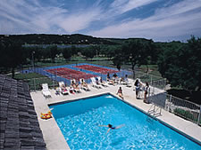 The Shores at Lake Travis in Lago Vista, Texas